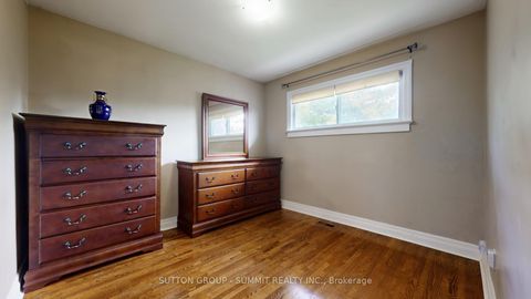 Photo 12 at 29 Fallowfield Road, Kipling, Toronto
