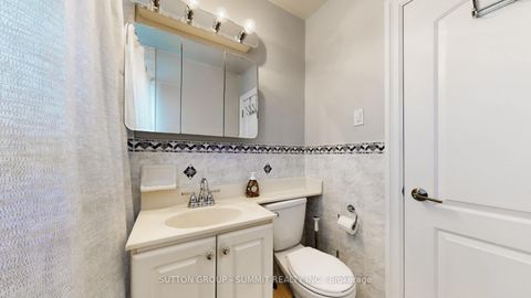 Photo 13 at 29 Fallowfield Road, Kipling, Toronto