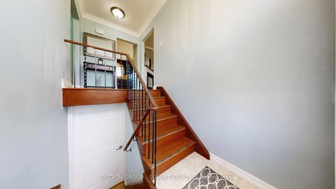 Photo 14 at 29 Fallowfield Road, Kipling, Toronto