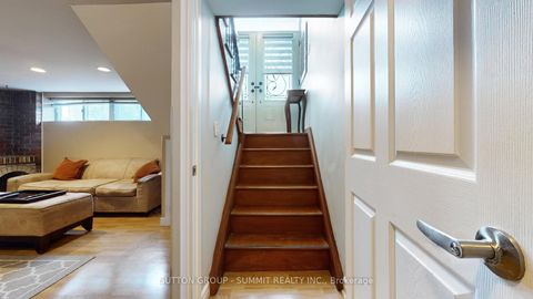 Photo 15 at 29 Fallowfield Road, Kipling, Toronto