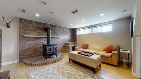 Photo 16 at 29 Fallowfield Road, Kipling, Toronto