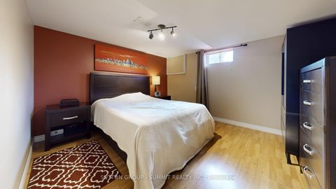 Photo 20 at 29 Fallowfield Road, Kipling, Toronto