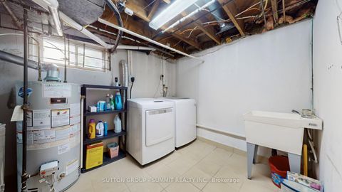 Photo 22 at 29 Fallowfield Road, Kipling, Toronto