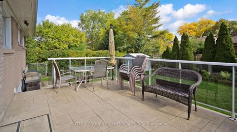 Photo 23 at 29 Fallowfield Road, Kipling, Toronto