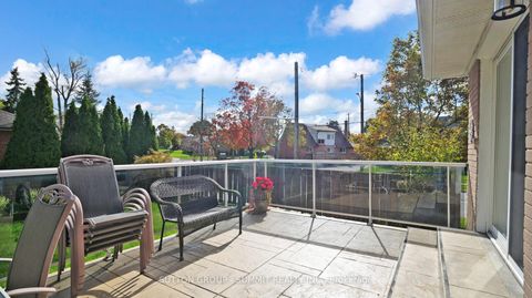 Photo 24 at 29 Fallowfield Road, Kipling, Toronto