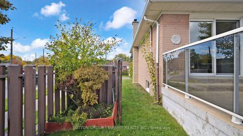 Photo 25 at 29 Fallowfield Road, Kipling, Toronto