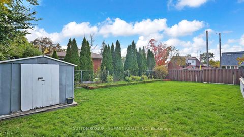 Photo 26 at 29 Fallowfield Road, Kipling, Toronto