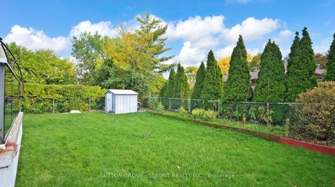 Photo 27 at 29 Fallowfield Road, Kipling, Toronto