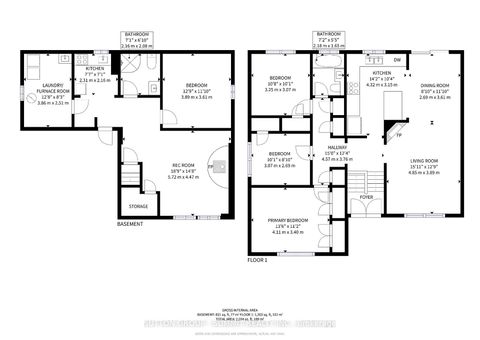 Photo 28 at 29 Fallowfield Road, Kipling, Toronto