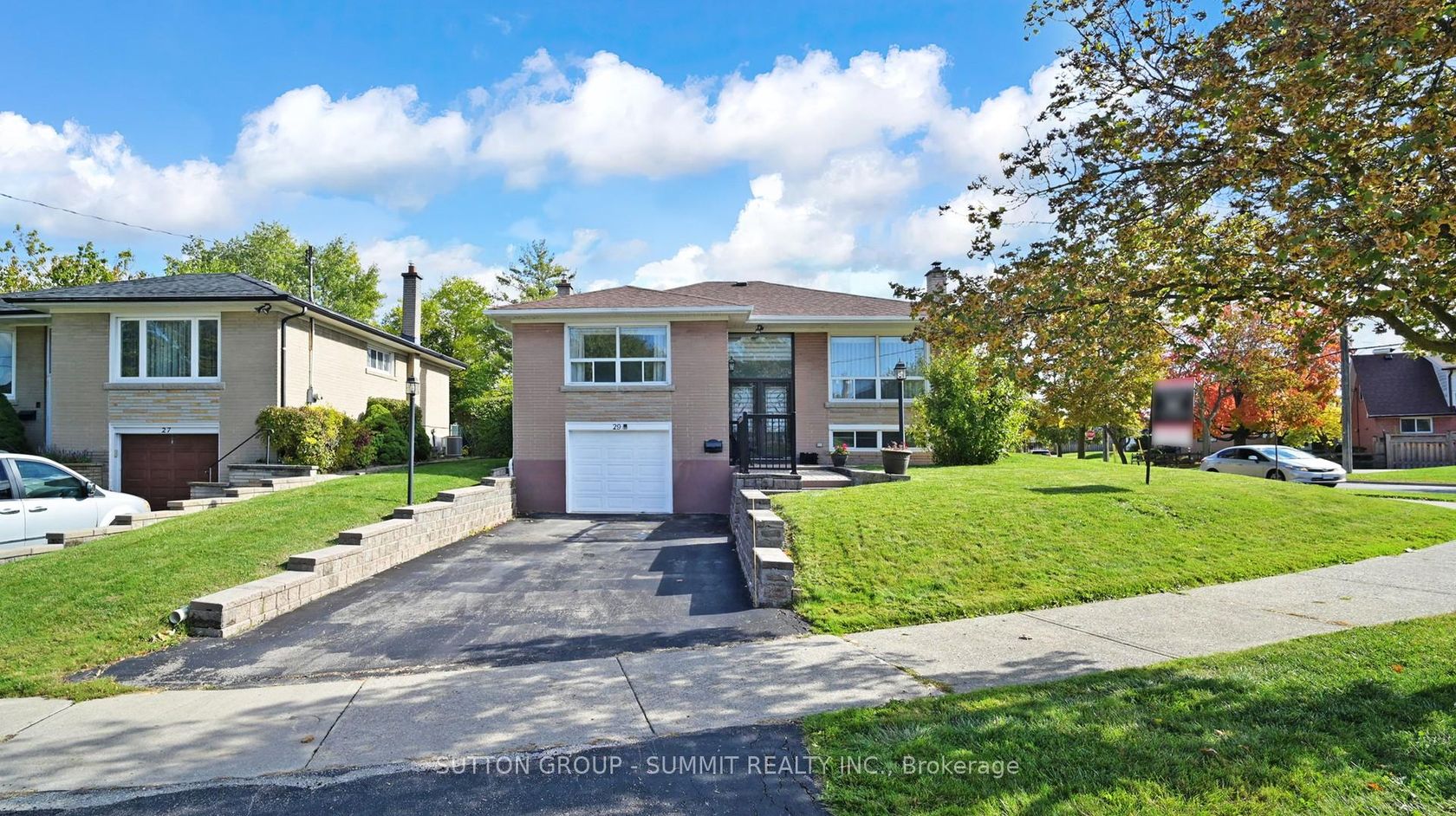 29 Fallowfield Road, Kipling, Toronto 
