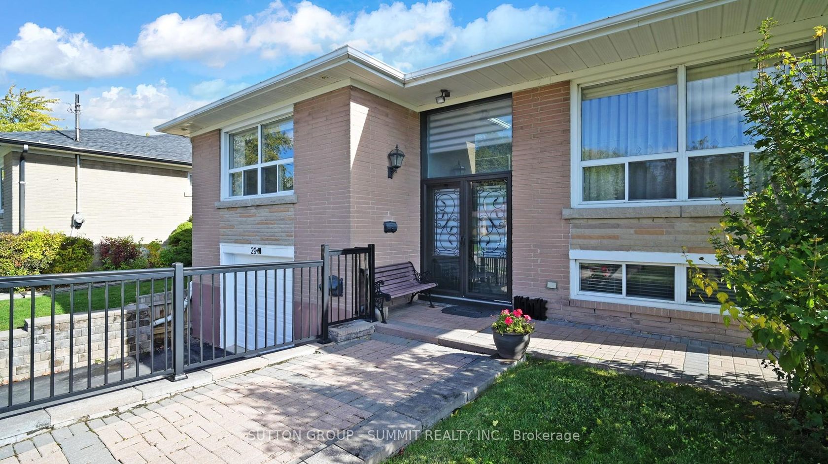 Photo 1 at 29 Fallowfield Road, Kipling, Toronto Photo 1 at 29 Fallowfield Road, Kipling, Toronto