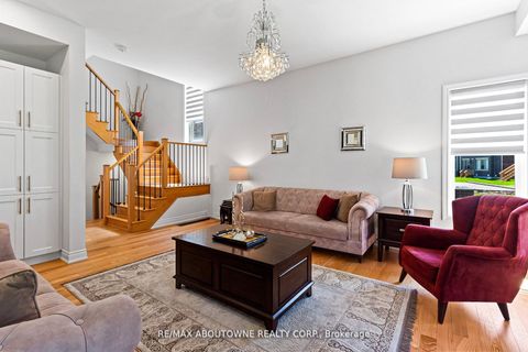 Photo 10 at 3470 Clayton Trail, GO Glenorchy, Oakville