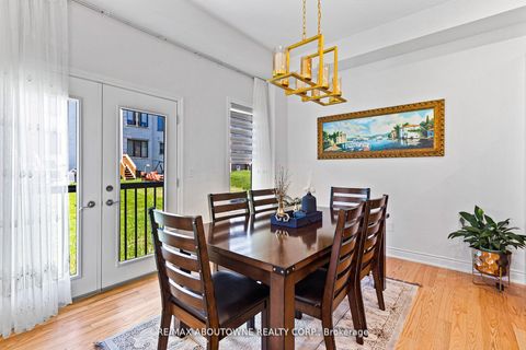 Photo 15 at 3470 Clayton Trail, GO Glenorchy, Oakville