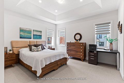 Photo 20 at 3470 Clayton Trail, GO Glenorchy, Oakville