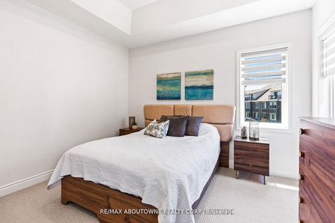 Photo 21 at 3470 Clayton Trail, GO Glenorchy, Oakville