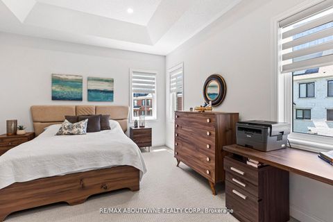 Photo 22 at 3470 Clayton Trail, GO Glenorchy, Oakville