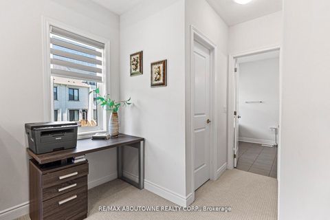 Photo 23 at 3470 Clayton Trail, GO Glenorchy, Oakville