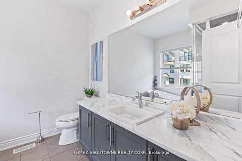 Photo 24 at 3470 Clayton Trail, GO Glenorchy, Oakville