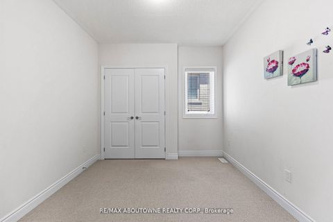 Photo 27 at 3470 Clayton Trail, GO Glenorchy, Oakville