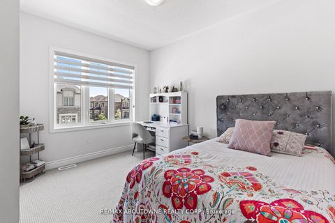 Photo 29 at 3470 Clayton Trail, GO Glenorchy, Oakville