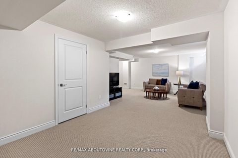 Photo 35 at 3470 Clayton Trail, GO Glenorchy, Oakville