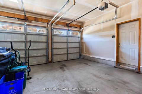 Photo 39 at 3470 Clayton Trail, GO Glenorchy, Oakville