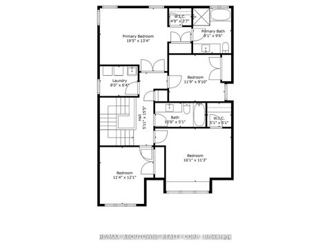 Photo 41 at 3470 Clayton Trail, GO Glenorchy, Oakville