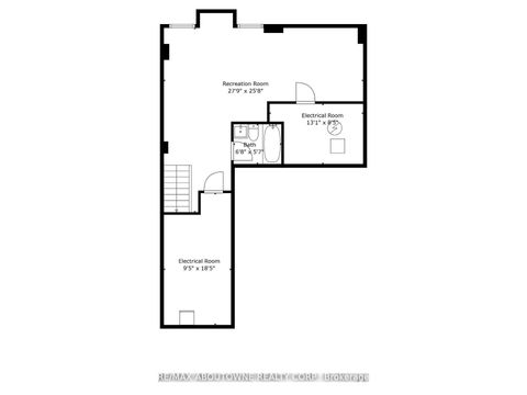 Photo 42 at 3470 Clayton Trail, GO Glenorchy, Oakville