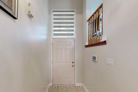 Photo 2 at 126 Conn Smythe Drive, Scarborough Village, Toronto