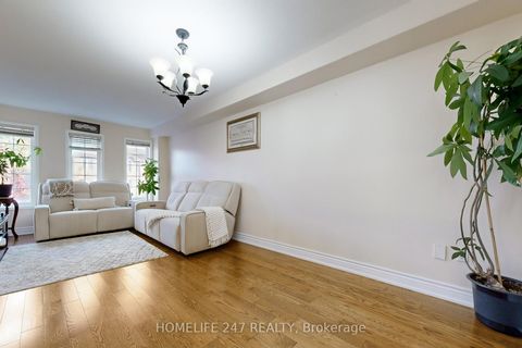 Photo 3 at 126 Conn Smythe Drive, Scarborough Village, Toronto