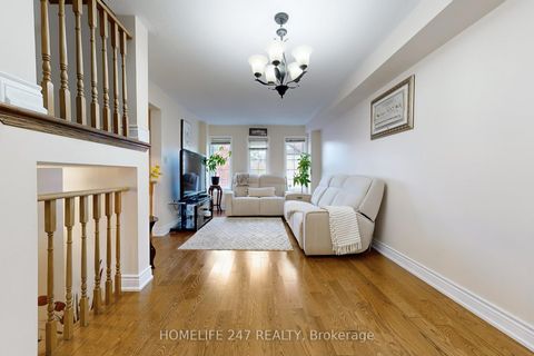 Photo 4 at 126 Conn Smythe Drive, Scarborough Village, Toronto