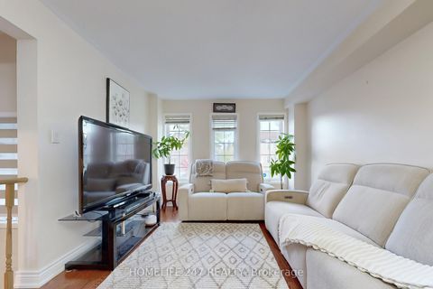 Photo 6 at 126 Conn Smythe Drive, Scarborough Village, Toronto