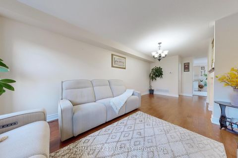 Photo 8 at 126 Conn Smythe Drive, Scarborough Village, Toronto