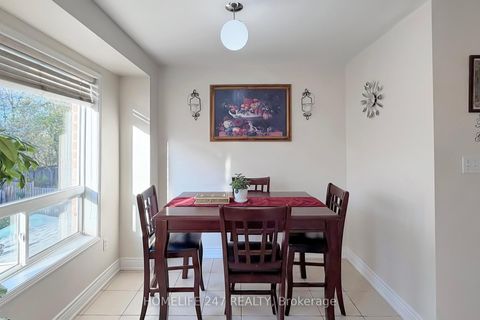 Photo 10 at 126 Conn Smythe Drive, Scarborough Village, Toronto