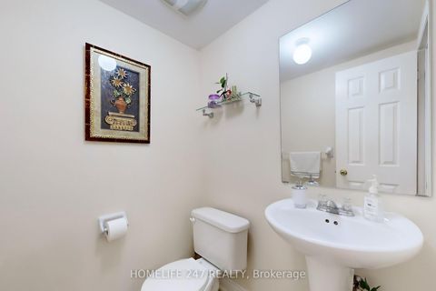Photo 11 at 126 Conn Smythe Drive, Scarborough Village, Toronto