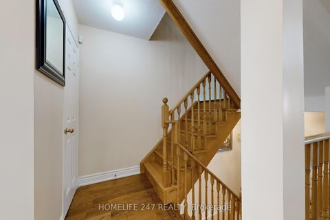 Photo 12 at 126 Conn Smythe Drive, Scarborough Village, Toronto
