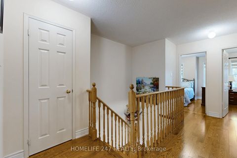 Photo 13 at 126 Conn Smythe Drive, Scarborough Village, Toronto