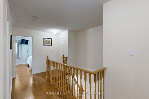 Photo 14 at 126 Conn Smythe Drive, Scarborough Village, Toronto