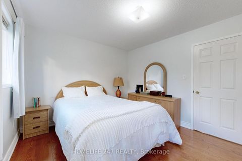 Photo 15 at 126 Conn Smythe Drive, Scarborough Village, Toronto