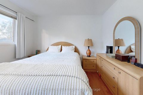 Photo 16 at 126 Conn Smythe Drive, Scarborough Village, Toronto