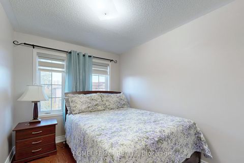 Photo 17 at 126 Conn Smythe Drive, Scarborough Village, Toronto