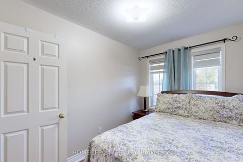Photo 18 at 126 Conn Smythe Drive, Scarborough Village, Toronto