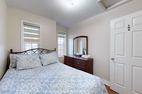 Photo 19 at 126 Conn Smythe Drive, Scarborough Village, Toronto