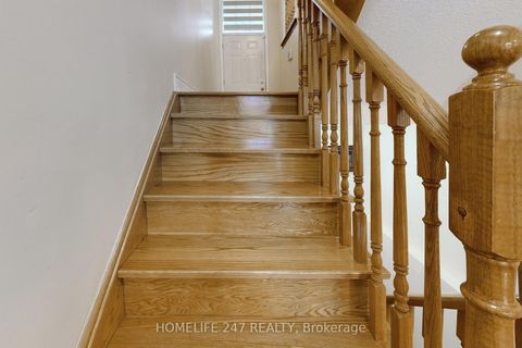 Photo 21 at 126 Conn Smythe Drive, Scarborough Village, Toronto