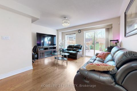 Photo 22 at 126 Conn Smythe Drive, Scarborough Village, Toronto