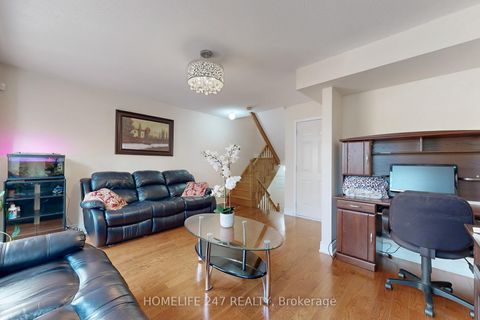 Photo 23 at 126 Conn Smythe Drive, Scarborough Village, Toronto