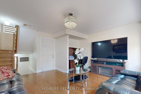Photo 24 at 126 Conn Smythe Drive, Scarborough Village, Toronto