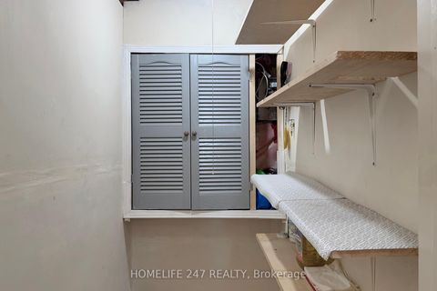 Photo 25 at 126 Conn Smythe Drive, Scarborough Village, Toronto