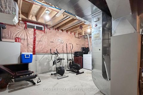 Photo 26 at 126 Conn Smythe Drive, Scarborough Village, Toronto