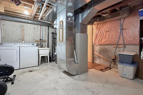 Photo 27 at 126 Conn Smythe Drive, Scarborough Village, Toronto